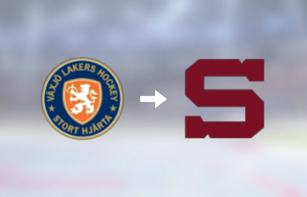 Tjeckiske Michael Krutil är nu klar för spel i HC Sparta Praha