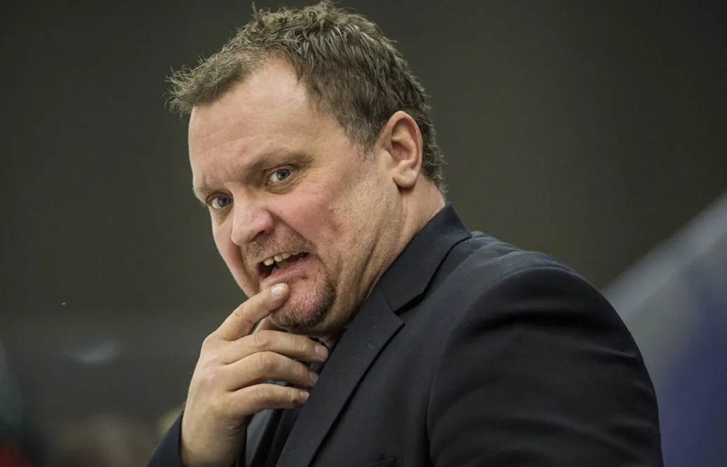 Därför sparkade Tingsryd Magnus Sundquist: ”Det var ett jobbigt beslut”