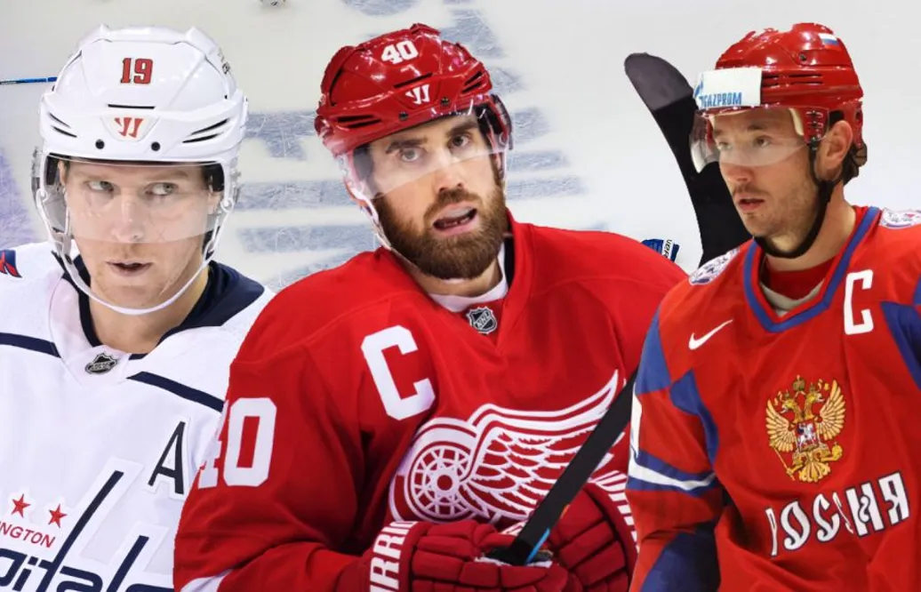 NHL:s 15 längsta kontrakt genom tiderna – så gick det sen