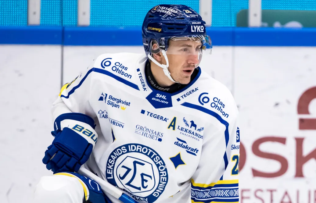 Patrik Noréns facit: Ett baklängesmål – på hela säsongen
