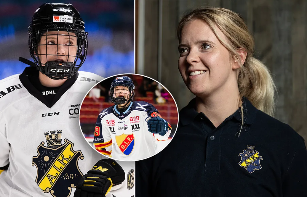 Sportchefen, Emmy Alasalmi stängs av - för derbysmällen