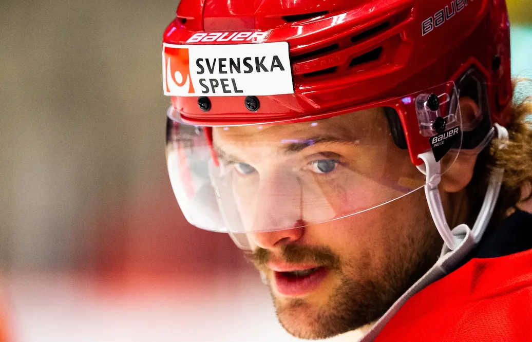 Tanner MacMaster närmar sig återkomst: "Läker bra"