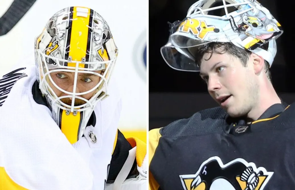 Pittsburgh redo att trejda en målvakt – men vem?