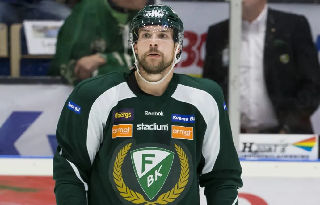 Här är före detta FBK-backens nya klubb