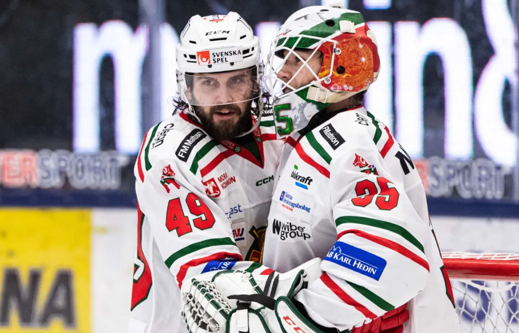 Mora höll nollan och tog stark seger mot Kristianstad
