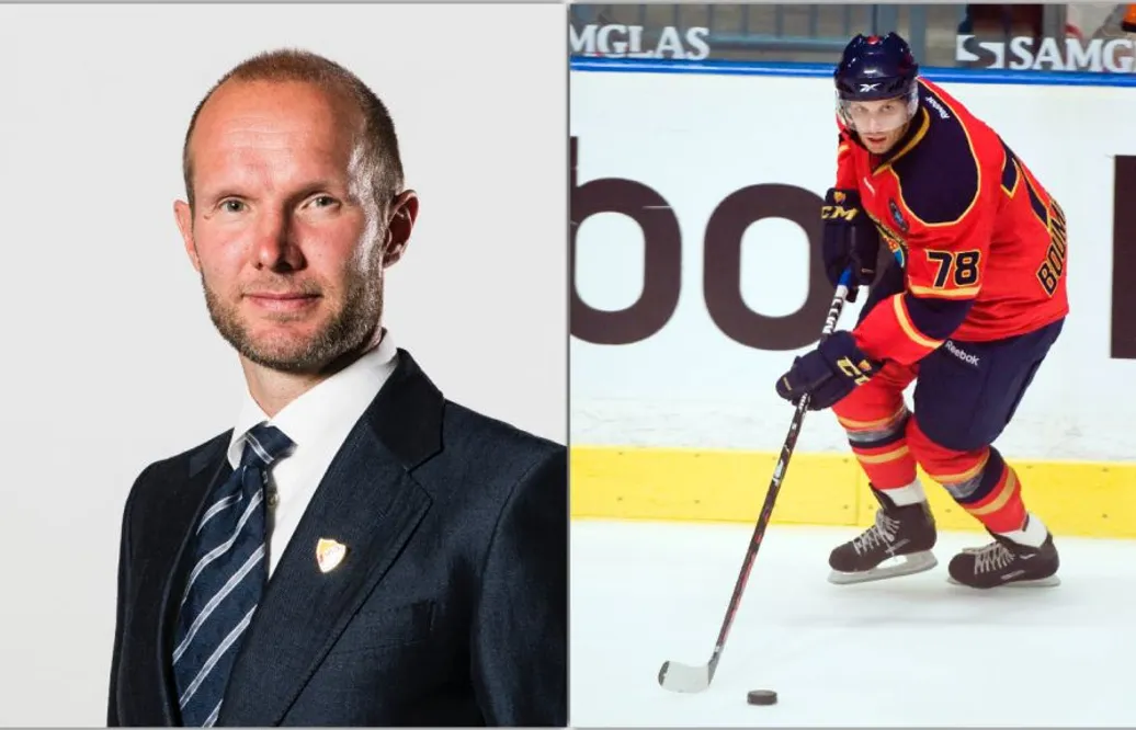 Tar över Brynäs: "Vi ska komma in med ny energi"