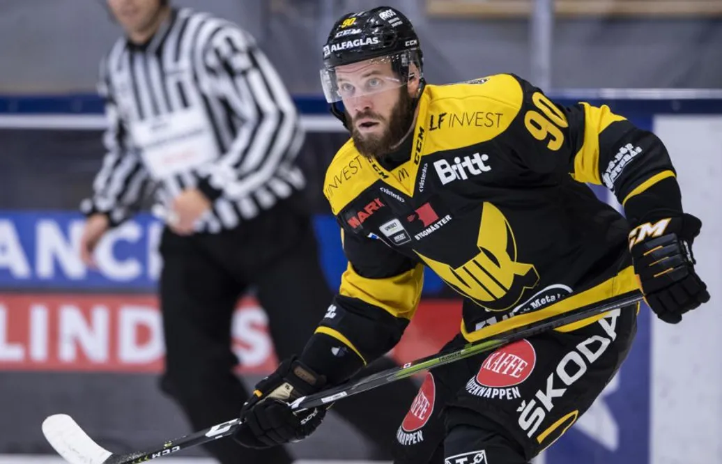 Lämnar Sverige för Tyskland efter stark allsvensk säsong