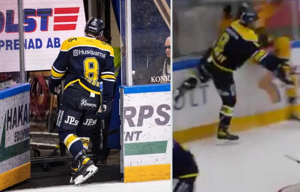 Luleå besegrar HV71 – efter matchstraffet