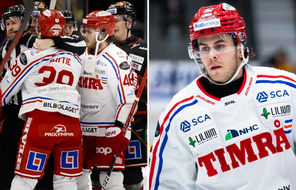 Pontus Åberg lämnar Mlada Boleslav – klar för Rapperswil