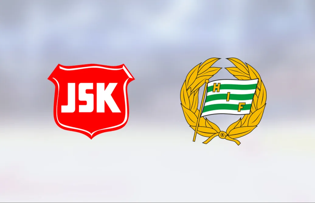 Hammarby vann i NDHL damettan kvalserie östra mot Järna