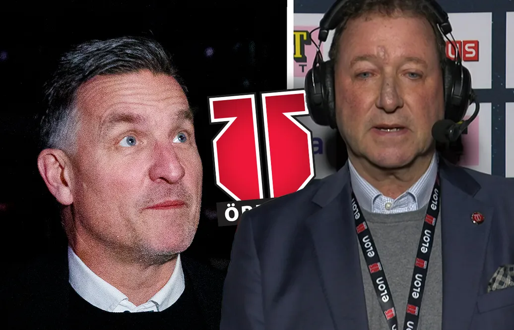 Örebro slår tillbaka mot uppgifterna kring Stefan Bengtzén