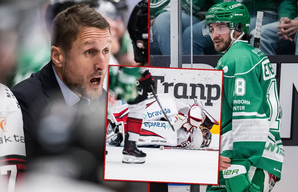 Malmö bekräftar – målvakten skadad efter derbysmällen