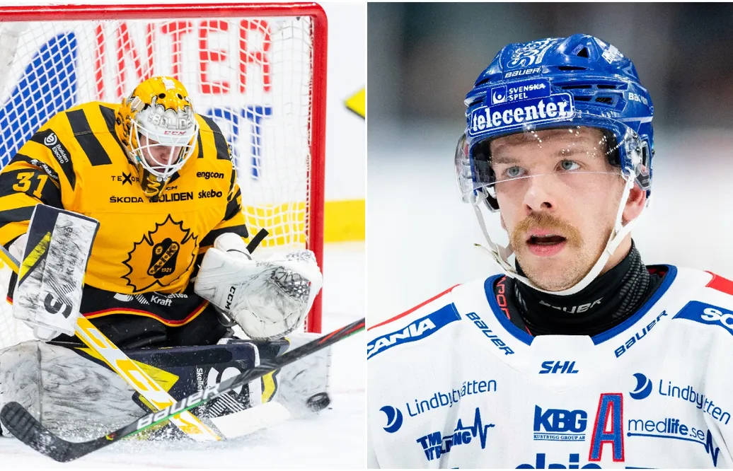 USA:s OS-trupp uttagen - två SHL-spelare finns med