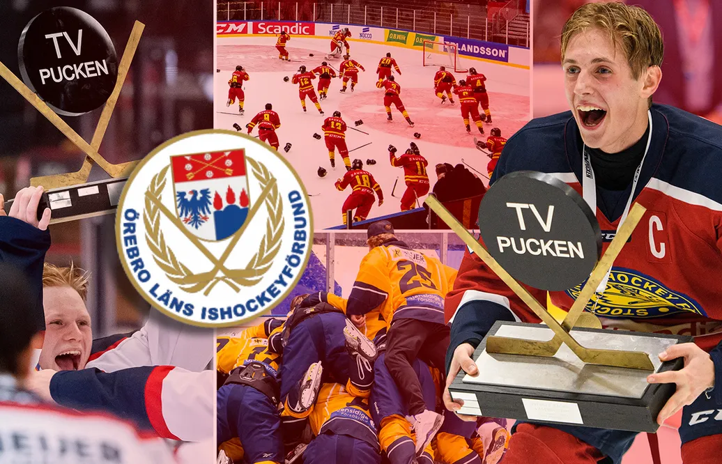 TV-pucken 2023: Örebro – kommentarer om ALLA spelare