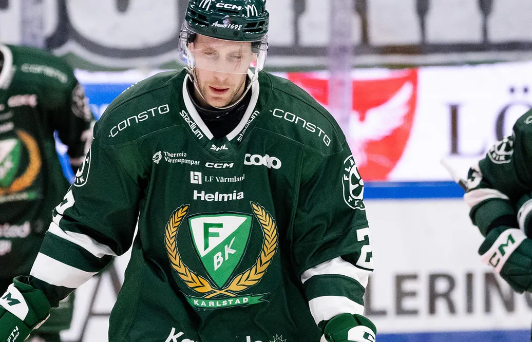 Färjestad pressade - ny seger för Rögle: "Ser små och vilsna ut"