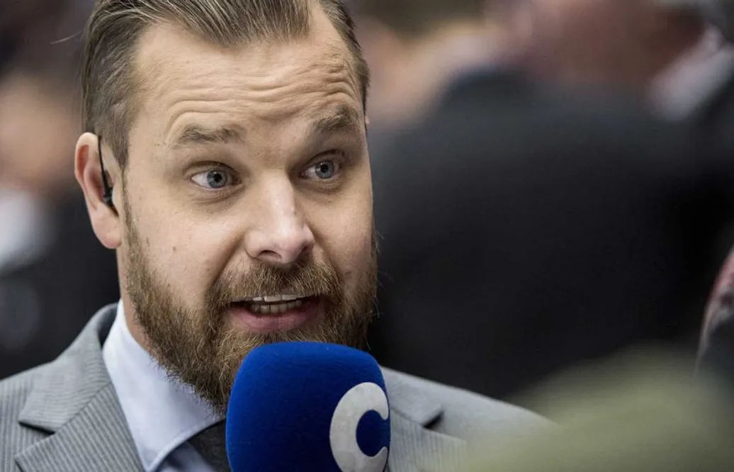 Sanny Lindström: ”Det har på något sätt blivit fult att tycka att SHL gör något bra”