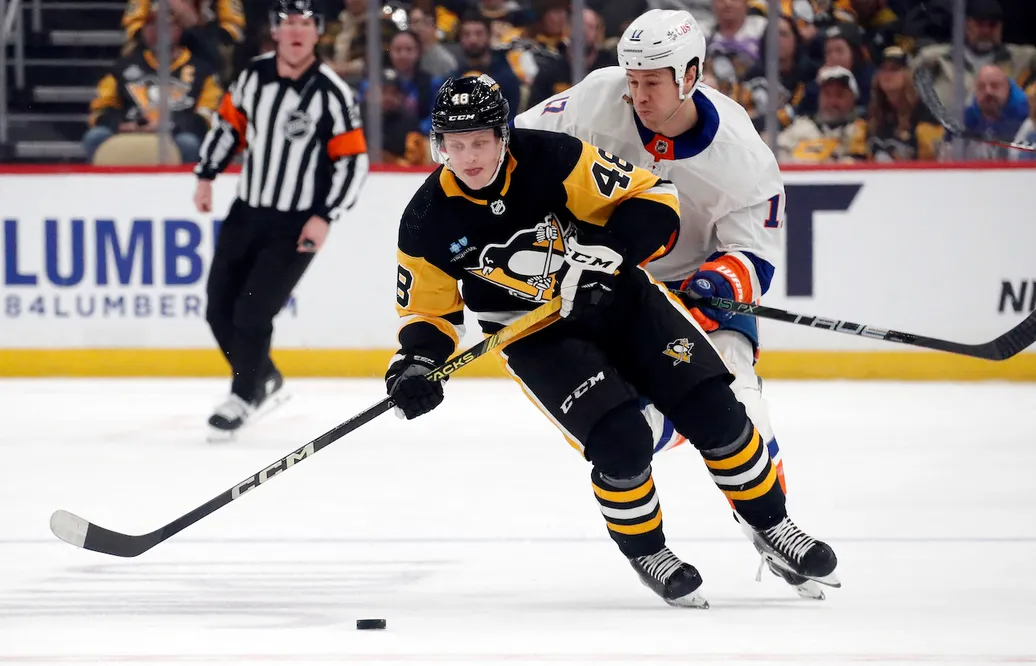 Uppgifter: NHL-meriterad spetsforward klar för SHL-klubb