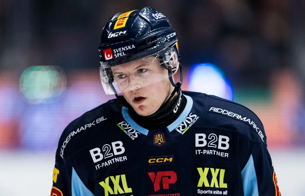 Följer inte med Djurgården till SHL – stannar i allsvenskan