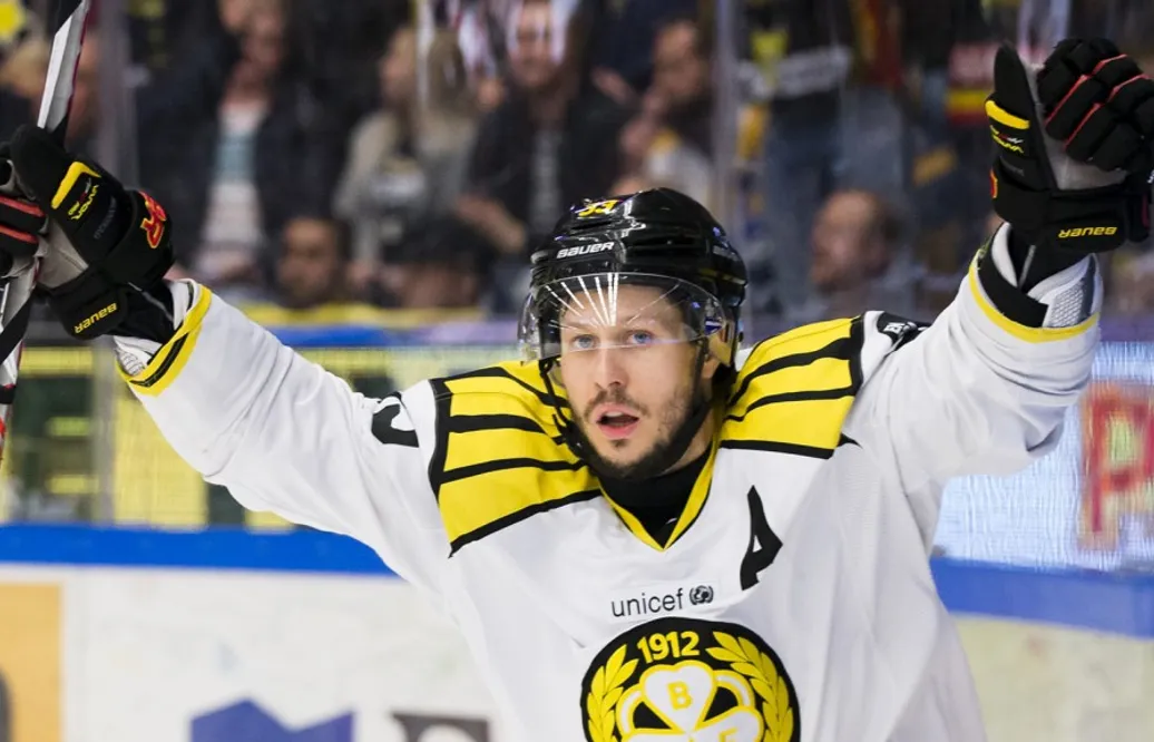 Från utvisslad till matchhjälte: ”Jag skämdes lite efter”