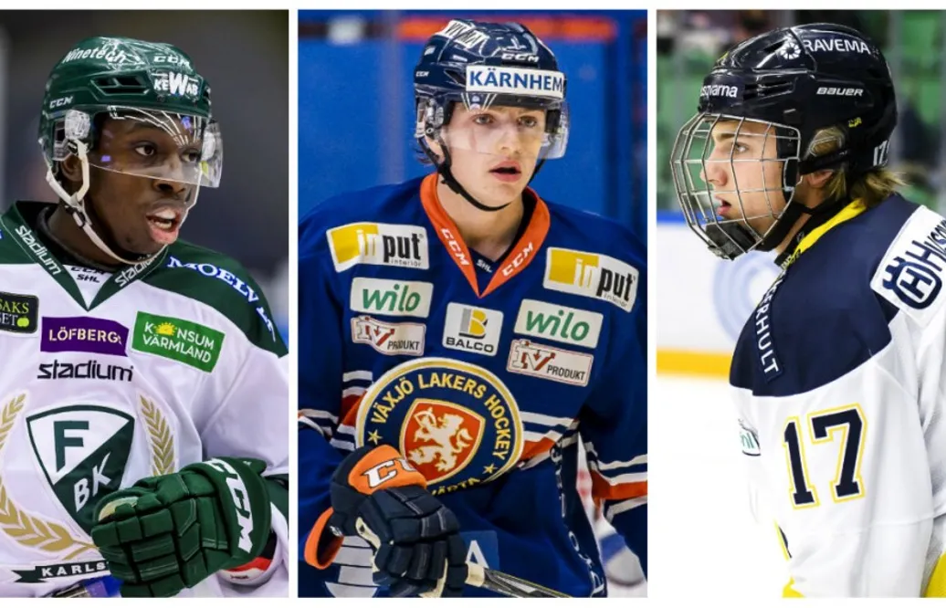 Överraskningarna som slåss om JVM-biljetter: ”Han är outstanding i varje match”