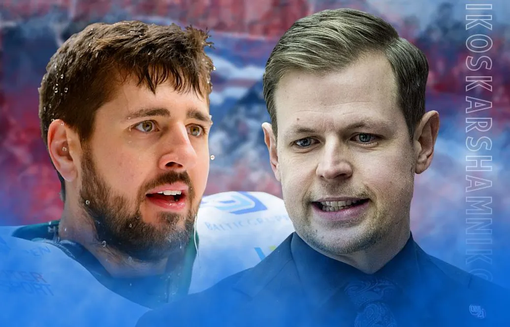 Oskarshamn: Börjar växa in i SHL-kostymen
