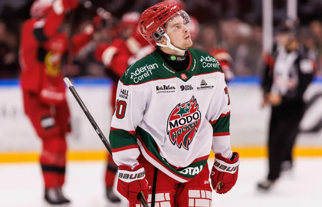 Troy Bourke är spelklar till på onsdag mot Södertälje.