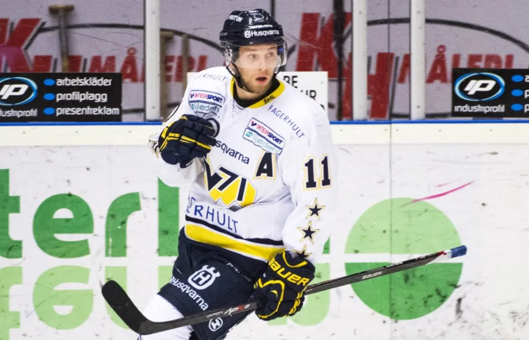 Han är nästa HV-spelare att lämna kaoset