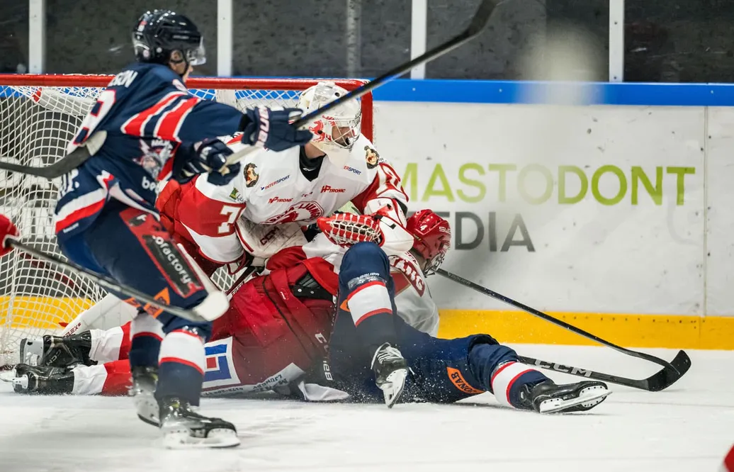 MJÖRNBERG: Tack Troja! – Tack Halmstad!