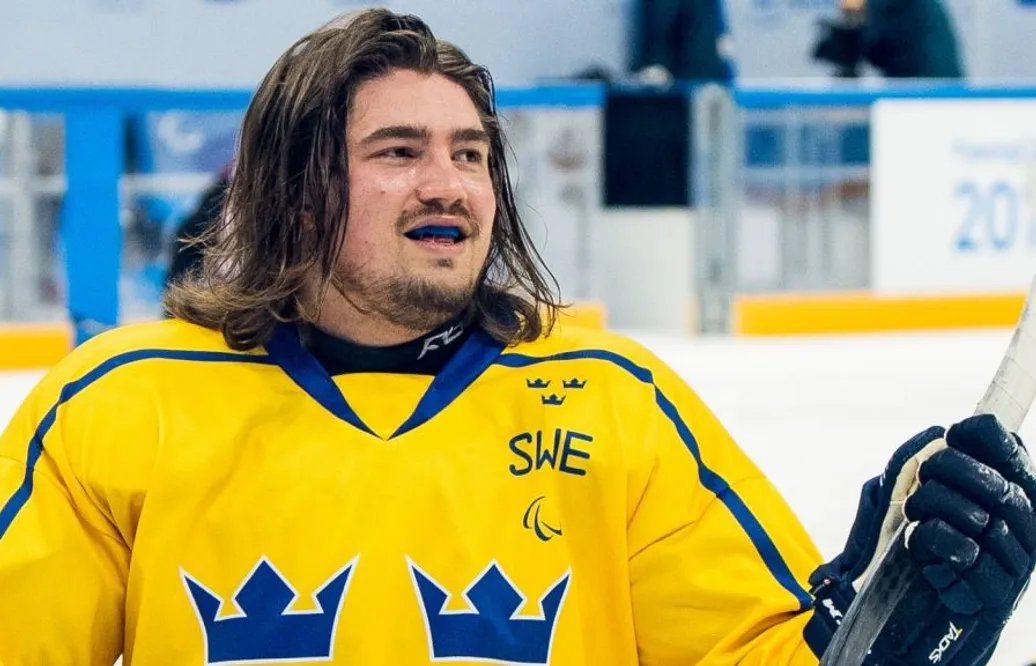 Blir första SHL-klubb att starta parahockeylag