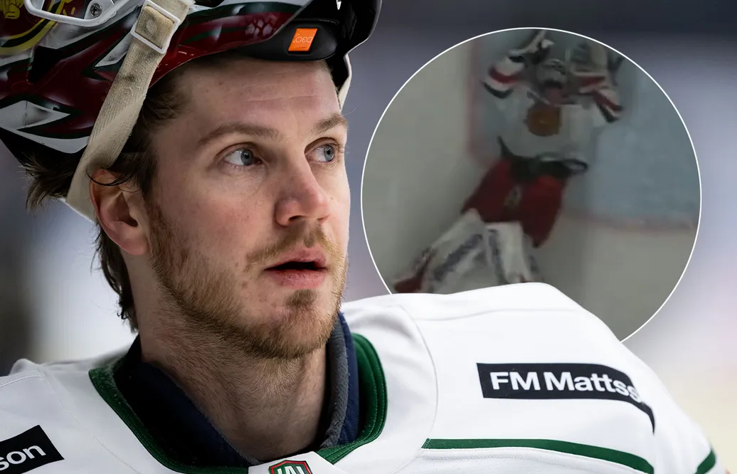 Mora-målvakten fälls för förstärkning