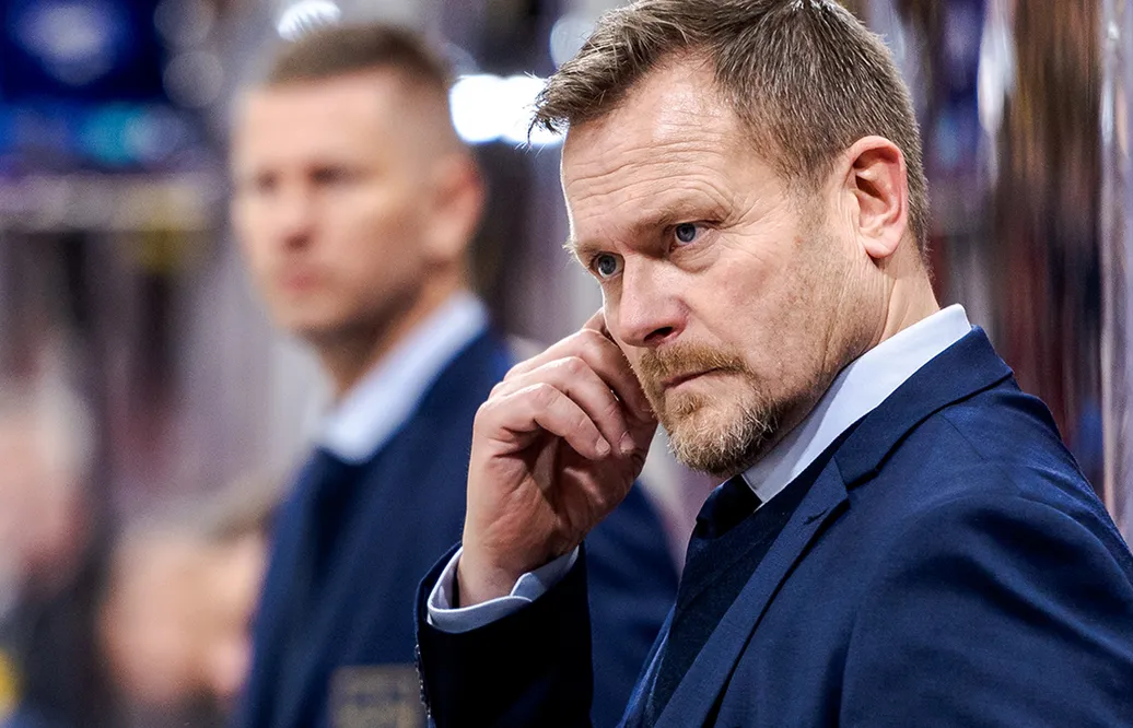 Klart: Joakim Fagervall tar över Ringerike