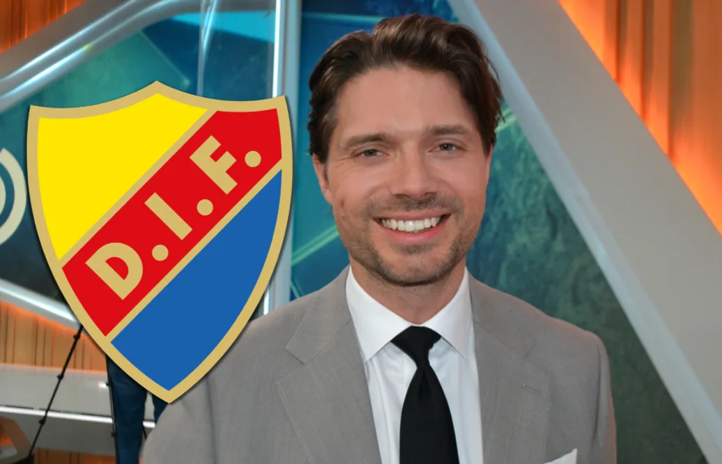 Jacob Josefson om Djurgården: “Tycker att de hör hemma i toppen av svensk hockey”