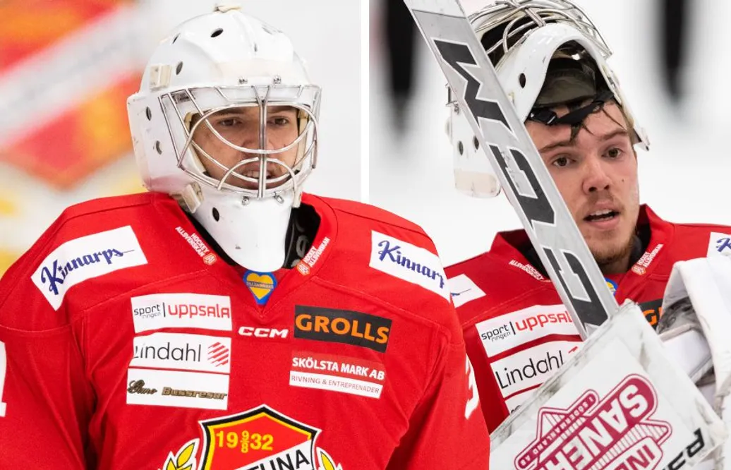 Vinnare i debuten – nu kan målvakten lämna