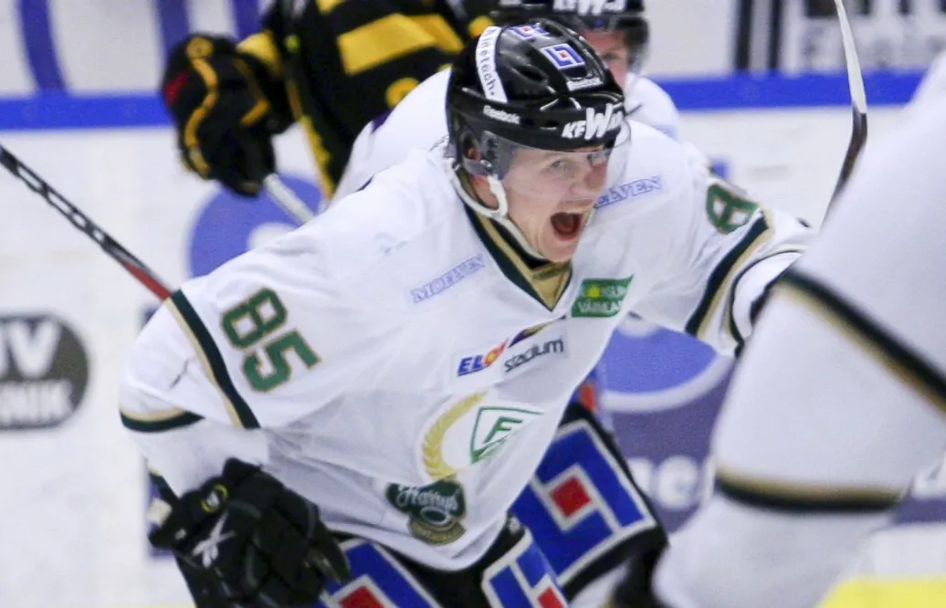 Färjestads glädjebesked – nyckelspelaren redo till SHL-starten: ”Ska inte vara några problem”