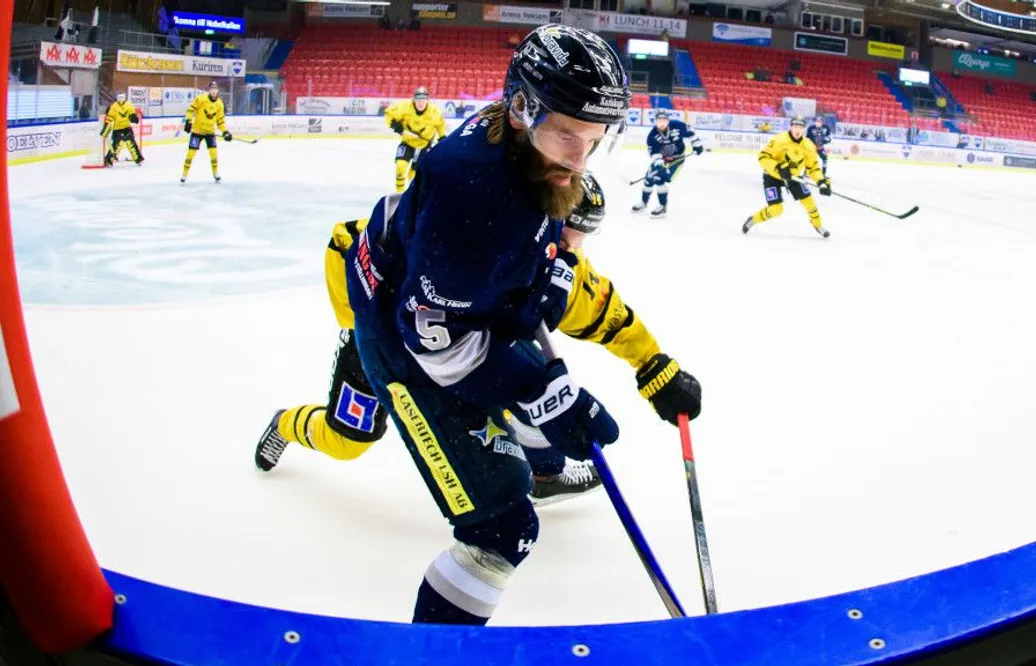Sänkte nyckelspelaren – nu anmäls backveteranen