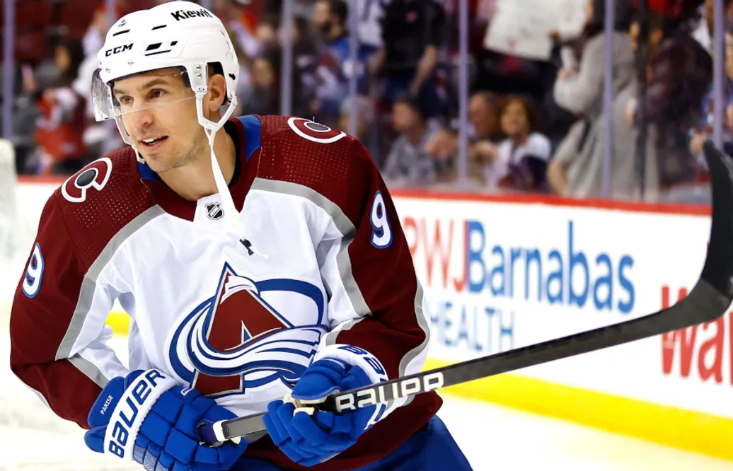 Zach Parise slutar efter säsongen: "Jag har bestämt mig"