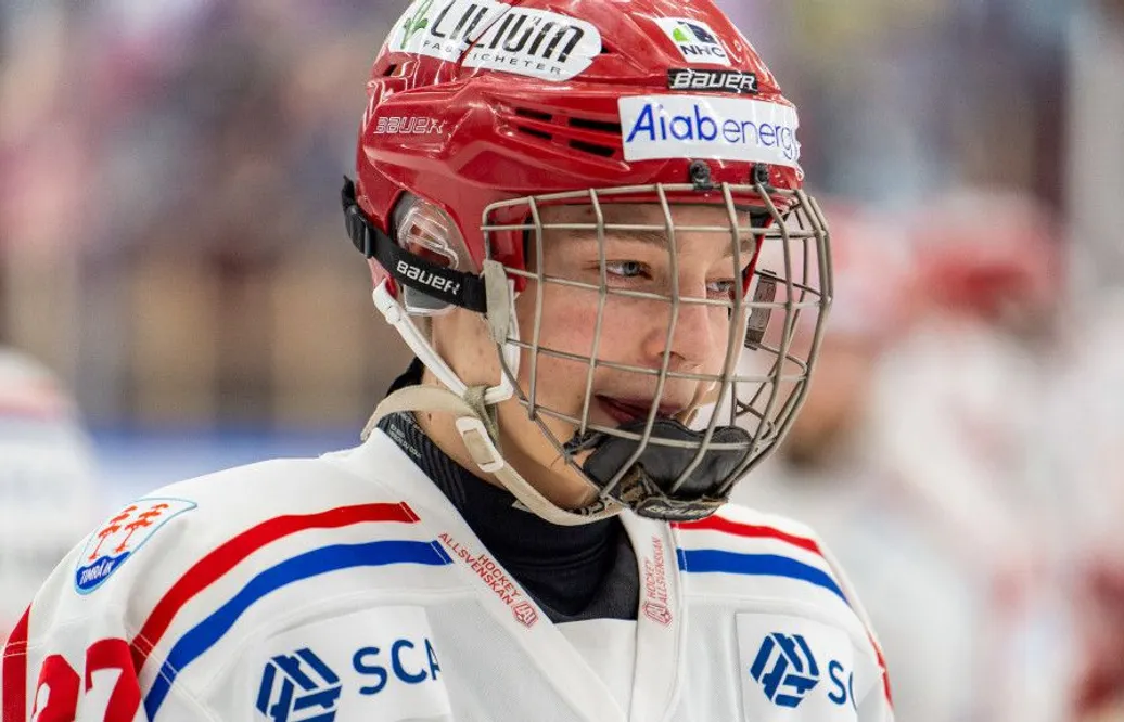 Klart: 17-åringen skriver a-lagskontrakt