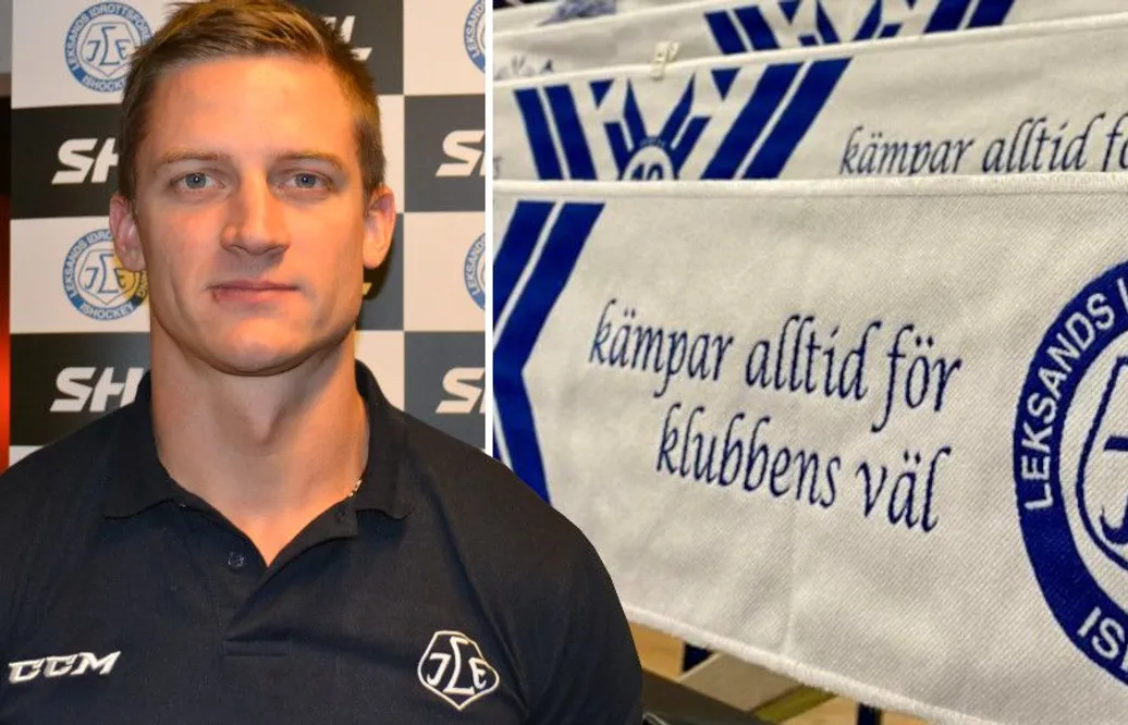 "Faktiskt mäktigare än jag trodde att det skulle bli"