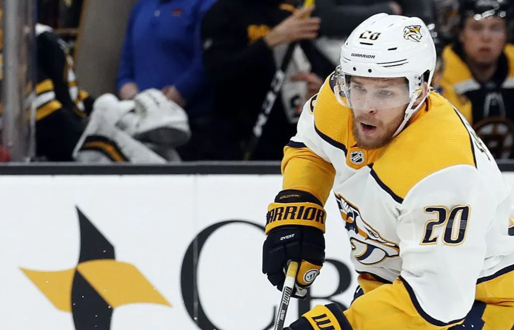 Örebros drag: Värvar tidigare NHL-forward