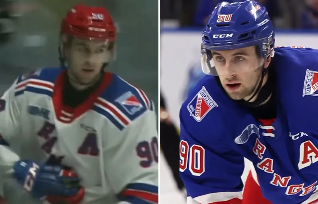 Liam Hawel klar för IK Oskarshamn