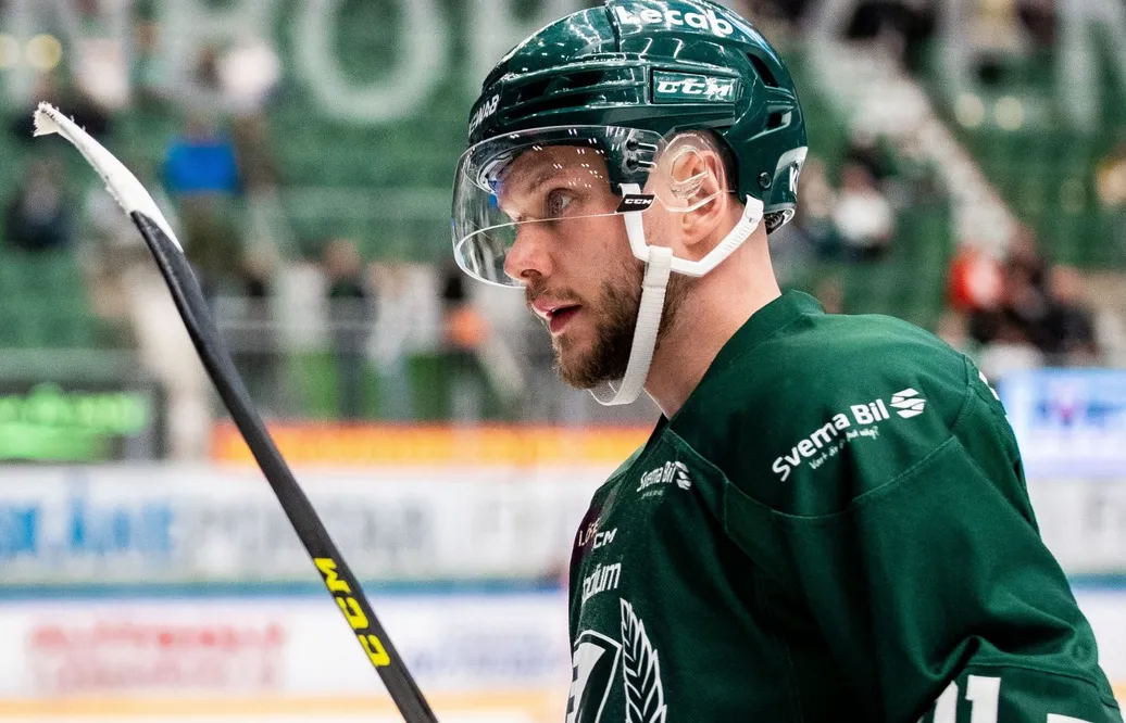 Linköping försöker locka Theodor Lennström med jättekontrakt