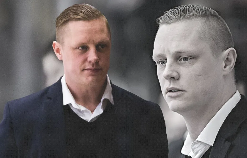 ”Innerst inne visste jag att det var här jag skulle landa”