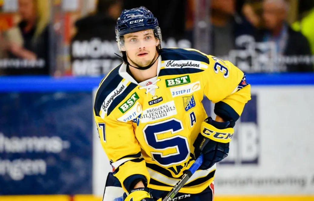 SSK-backen missar resten av säsongen