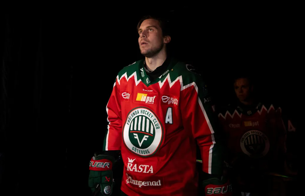 Öppnar för förlängning med stjärnbacken: "Finns mer år kvar"