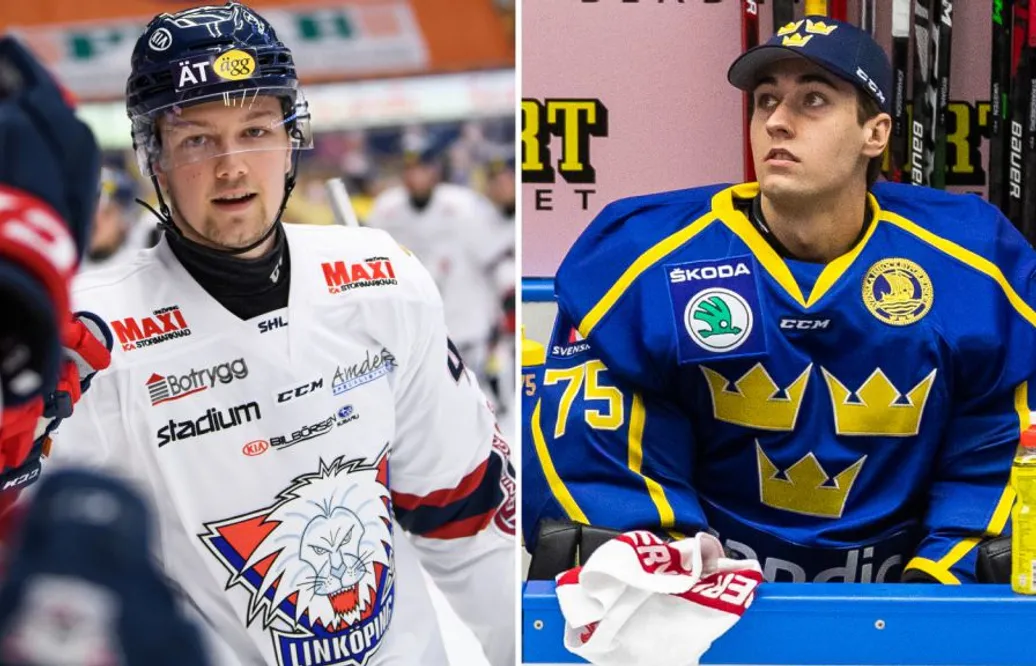 Svenskduon flyttas ner – får inleda i farmarligan