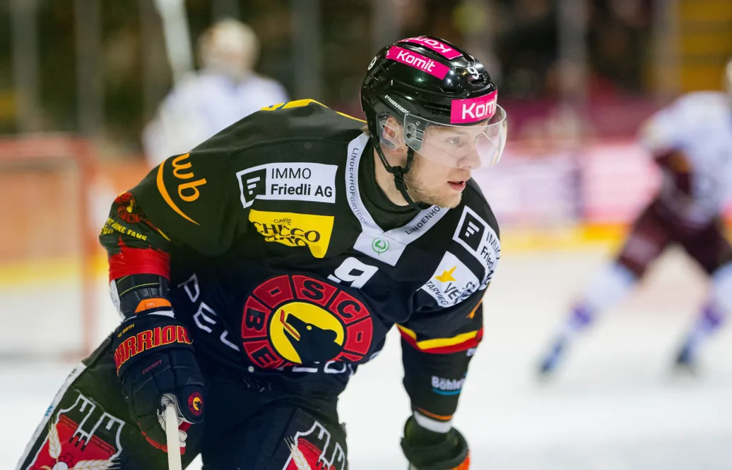 Oviss framtid: "Inte snackat något"