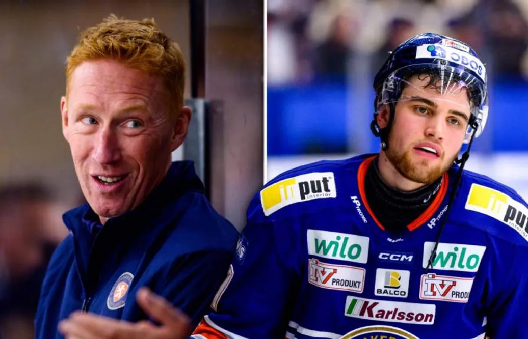 Glenn Gustafsson närmar sig återkomst