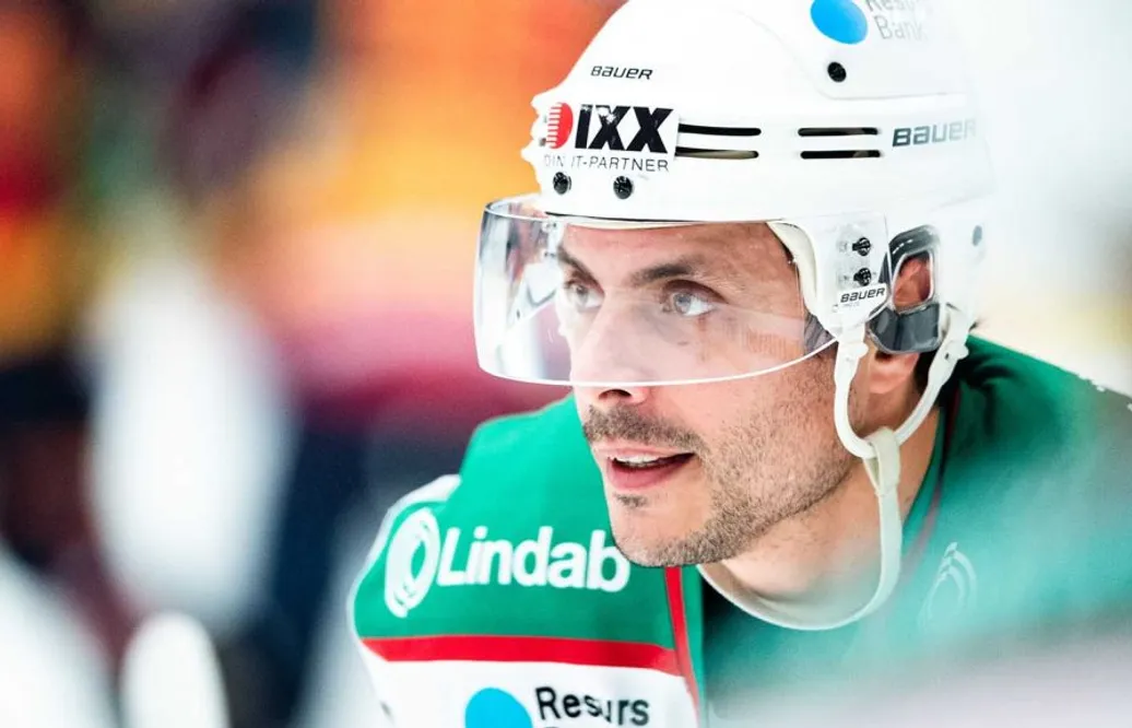 Lång avstängning efter huvudtacklingen