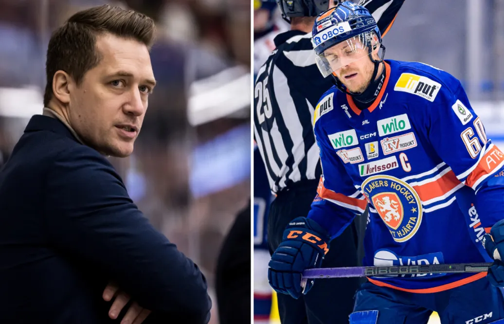 Sam Hallam kritiserar egna laget efter förlusten