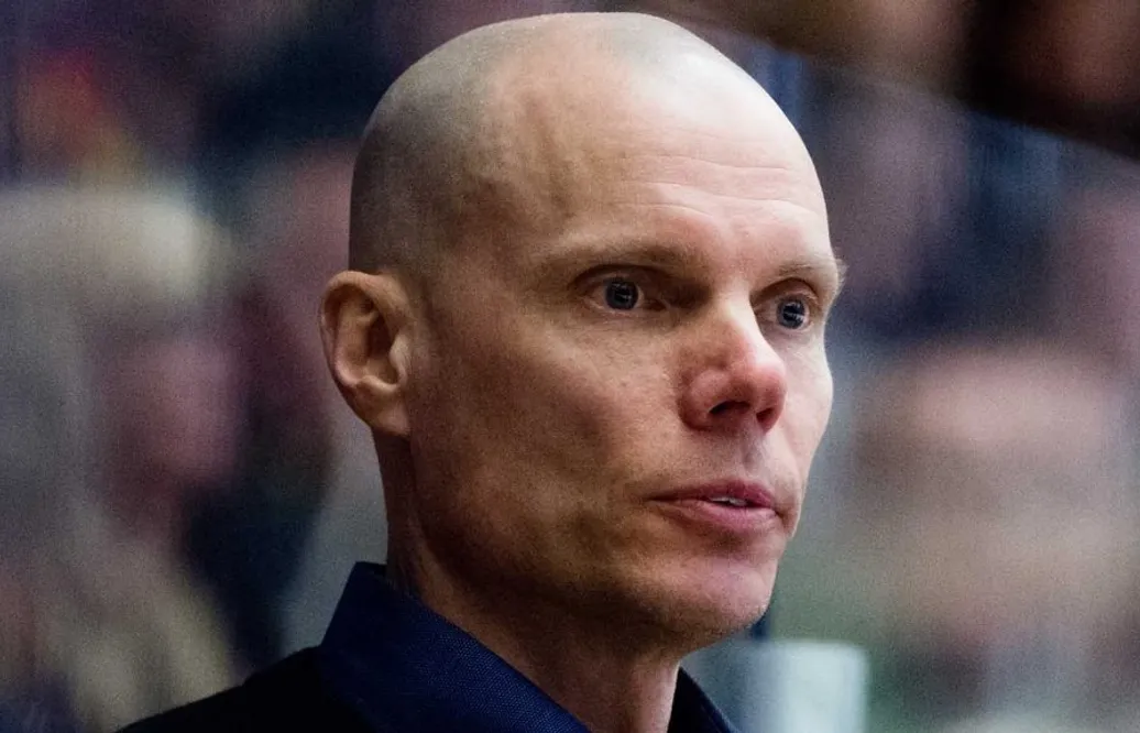 Svensken blir målvaktstränare i KHL-klubben: ”Stor potential ”